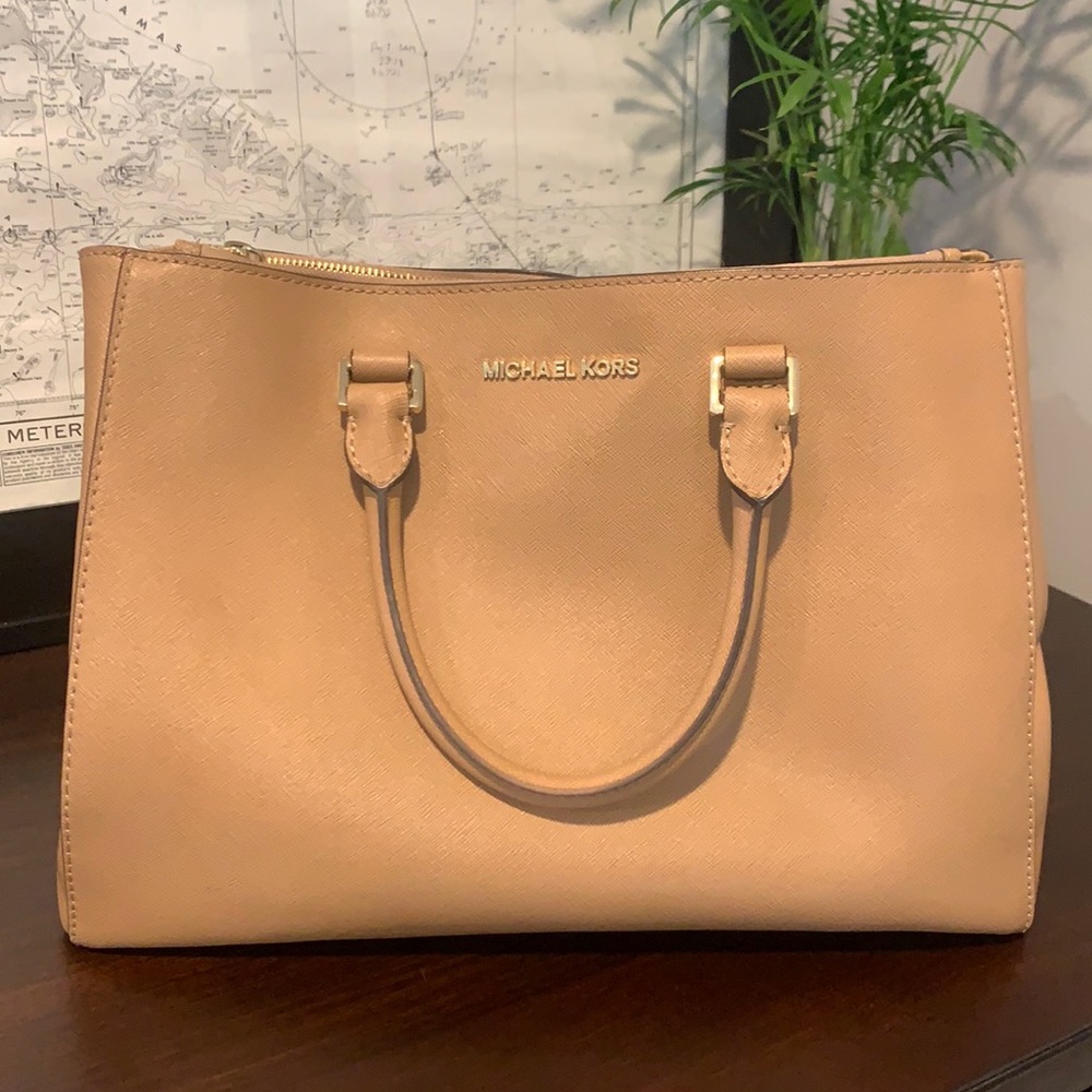 Michael Kors Handbag